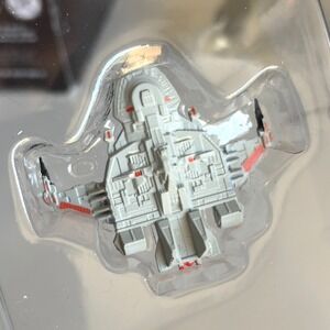 NEW‎ Star Trek Attack Wing Maquis Raider WizKids The Collective Open Box